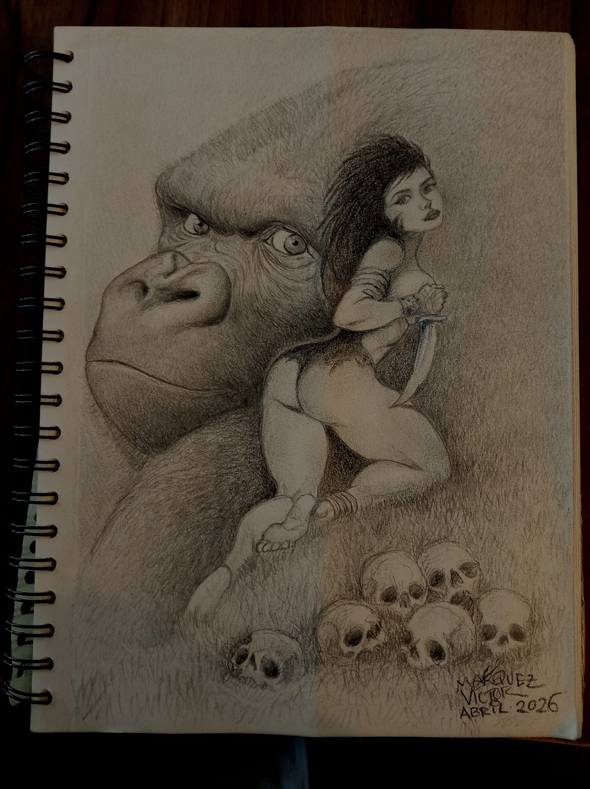 La Bella y la Bestia